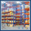 Q235 System Rack for Warehouse